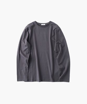 ＳＵＶＩＮ　６０／２　｜　パーフェクト　Ｌ／Ｓ　Ｔシャツ（ＫＫＡＧＩＭ０８０５）