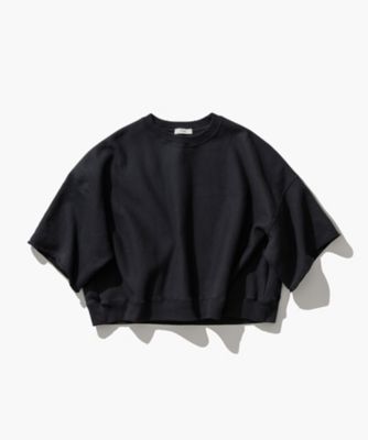 ALIEN FRILL SQUARE SHIRT（300JS230