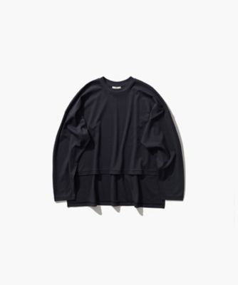 FRESCA SMOOTH ｜ オーバーサイズTシャツ