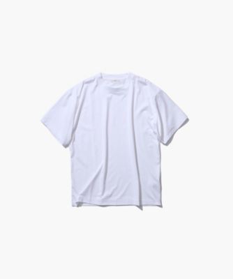 SUVIN 60／2 ｜ オーバーサイズ Tシャツ － UNISEX