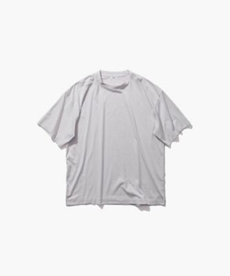 SUVIN 60／2 ｜ オーバーサイズ Tシャツ － UNISEX