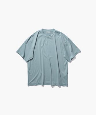 SUVIN 60／2 ｜ オーバーサイズ Tシャツ － UNISEX
