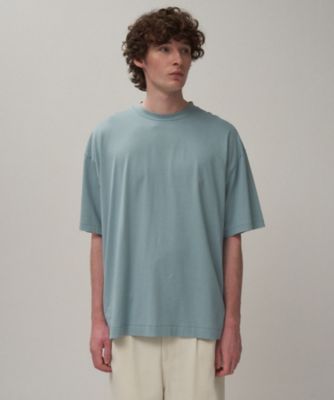 SUVIN 60／2 ｜ オーバーサイズ Tシャツ － UNISEX