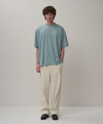 SUVIN 60／2 ｜ オーバーサイズ Tシャツ － UNISEX