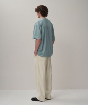 SUVIN 60／2 ｜ オーバーサイズ Tシャツ － UNISEX 