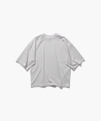 SUVIN 60／2 ｜ ワイドスリーブTシャツ