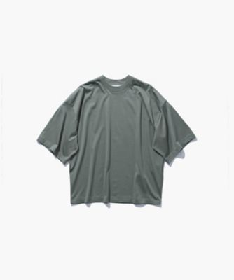 グリーン系 レディースのTシャツ・カットソー | 三越伊勢丹オンライン