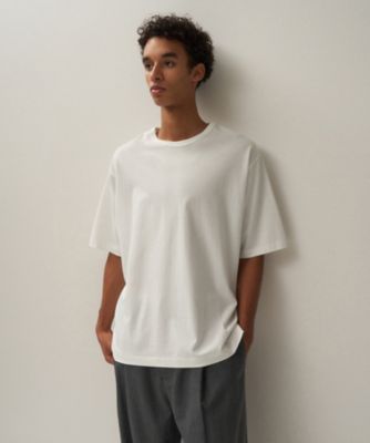 DRY COTTON JERSEY ｜ スタンダードTシャツ