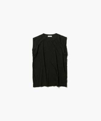 ✨伊太利屋タンクトップ✨ FRESCA SINGLE JERSEY ｜ タンクトップ