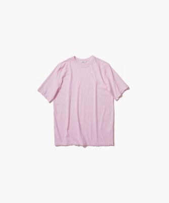 FRESCA SINGLE JERSEY ｜ スタンダードTシャツ