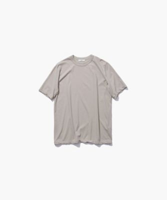 FRESCA SINGLE JERSEY ｜ スタンダードTシャツ