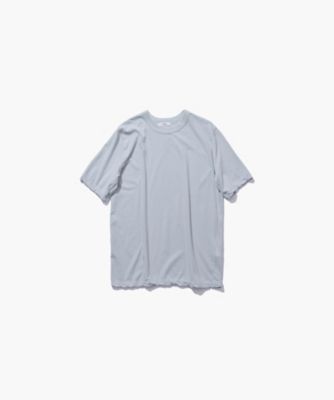 FRESCA SINGLE JERSEY ｜ スタンダードTシャツ