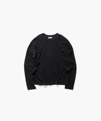 カットソー(長袖+七分) argue  COTTON LINEN PREMIUM T ARGUE（カットソー(長袖/七分)）のフリマアイテム一覧