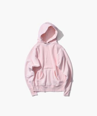 NATURAL DYED URAKE ｜ フーディー － UNISEX