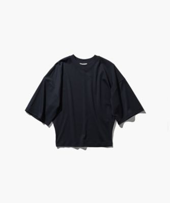 80／ FRESCA SMOOTH ｜ ワイドスリーブTシャツ