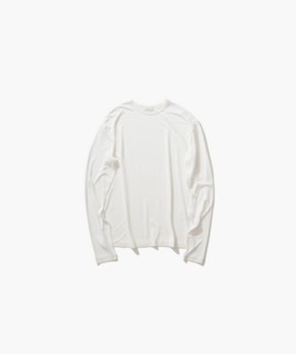SUVIN 60／2 ｜ パーフェクトショートスリーブ