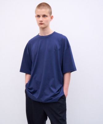SUVIN 60／2 ｜ オーバーサイズ Tシャツ － UNISEX