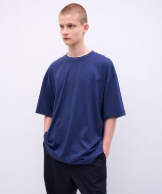 SUVIN 60／2 ｜ オーバーサイズ Tシャツ － UNISEX