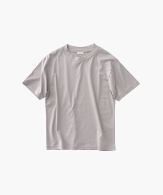 ＳＵＶＩＮ６０／２　｜　クルーネックＴシャツ（ＫＫＡＧＮＭ００１９）
