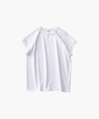 ATON SUPIMA AIR 12/- | スタンダードTシャツ