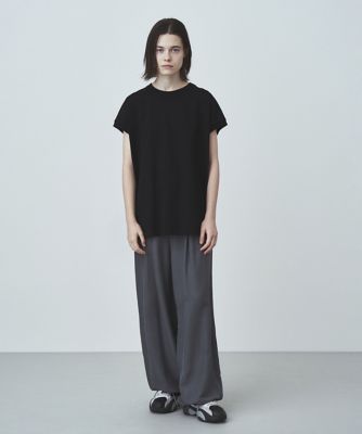 SUPIMA AIR 12／－ ｜ オーバーサイズタンクトップ