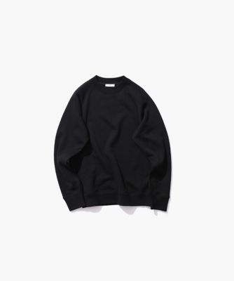 ＺＥＲＯ　ＴＳＵＲＩ　ＵＲＡＫＥ　｜　クルーネックプルオーバー　－　ＵＮＩＳＥＸ（ＫＫＡＧＮＭ００７０）
