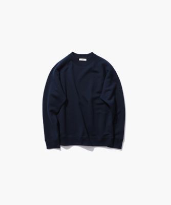 ＺＥＲＯ　ＴＳＵＲＩ　ＵＲＡＫＥ　｜　クルーネックプルオーバー　－　ＵＮＩＳＥＸ（ＫＫＡＧＮＭ００７０）