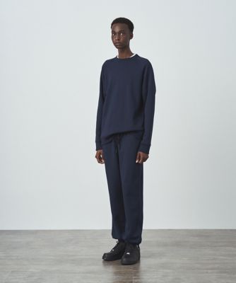 ＺＥＲＯ　ＴＳＵＲＩ　ＵＲＡＫＥ　｜　クルーネックプルオーバー　－　ＵＮＩＳＥＸ（ＫＫＡＧＮＭ００７０）