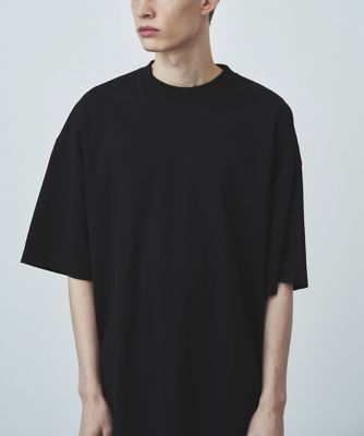 ＦＲＥＳＣＡ　ＵＲＡＫＥ　｜　クルーネックＴシャツ　－　ＵＮＩＳＥＸ（ＫＫＡＧＮＭ０２０４）