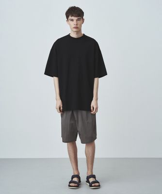 ＦＲＥＳＣＡ　ＵＲＡＫＥ　｜　クルーネックＴシャツ　－　ＵＮＩＳＥＸ（ＫＫＡＧＮＭ０２０４）