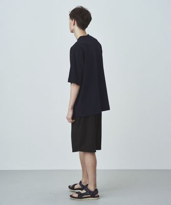 ＦＲＥＳＣＡ　ＵＲＡＫＥ　｜　クルーネックＴシャツ　－　ＵＮＩＳＥＸ（ＫＫＡＧＮＭ０２０４）