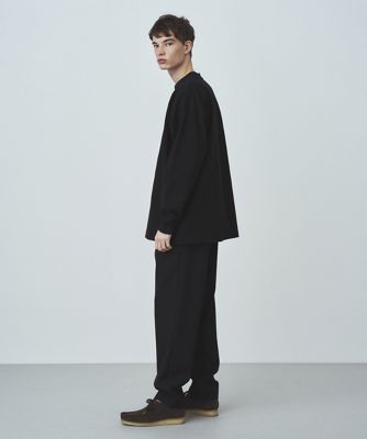 ＦＲＥＳＣＡ　ＵＲＡＫＥ　｜　ロングスリーブＴシャツ　－　ＵＮＩＳＥＸ（ＫＫＡＧＮＭ０２０５）
