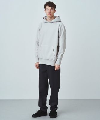 早割クーポン！ URAKE DYE エイトン/NATURAL | UNISEX フーディー