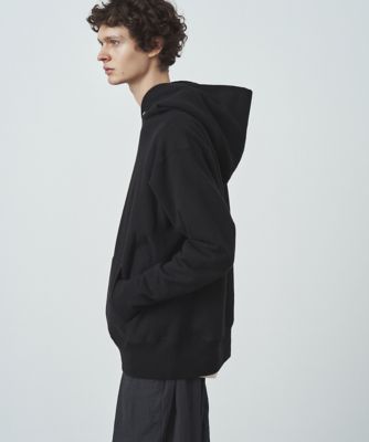 GARMENT DYED URAKE | HOODIE – ATON | エイトン
