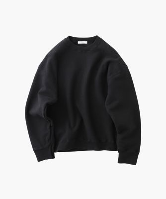 ＧＡＲＭＥＮＴ　ＤＹＥ　ＵＲＡＫＥ　｜　オーバーサイズスウェットシャツ　－　ＵＮＩＳＥＸ（ＫＫＡＧＮＷ０１０１）