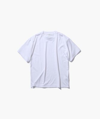 ＳＵＶＩＮ　６０／２　｜　オーバーサイズ　Ｓ／Ｓ　Ｔシャツ　－　ＵＮＩＳＥＸ（ＫＫＡＧＳＭ００１５）