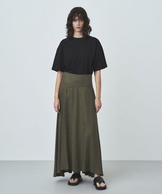 ＳＵＶＩＮ　６０／２　｜　オーバーサイズ　Ｓ／Ｓ　Ｔシャツ　－　ＵＮＩＳＥＸ（ＫＫＡＧＳＭ００１５）