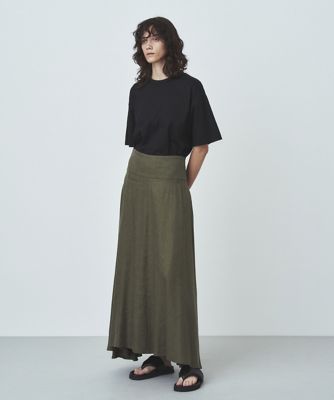 ＳＵＶＩＮ　６０／２　｜　オーバーサイズ　Ｓ／Ｓ　Ｔシャツ　－　ＵＮＩＳＥＸ（ＫＫＡＧＳＭ００１５）