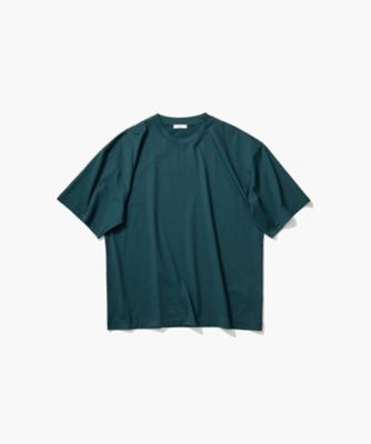 ＳＵＶＩＮ　６０／２　｜　オーバーサイズ　Ｔシャツ　－　ＵＮＩＳＥＸ（ＫＫＡＧＳＭ００１５）