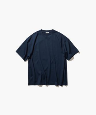 ＳＵＶＩＮ　６０／２　｜　オーバーサイズ　Ｔシャツ　－　ＵＮＩＳＥＸ（ＫＫＡＧＳＭ００１５）