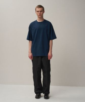 ＳＵＶＩＮ　６０／２　｜　オーバーサイズ　Ｔシャツ　－　ＵＮＩＳＥＸ（ＫＫＡＧＳＭ００１５）