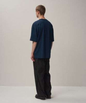 ＳＵＶＩＮ　６０／２　｜　オーバーサイズ　Ｔシャツ　－　ＵＮＩＳＥＸ（ＫＫＡＧＳＭ００１５）