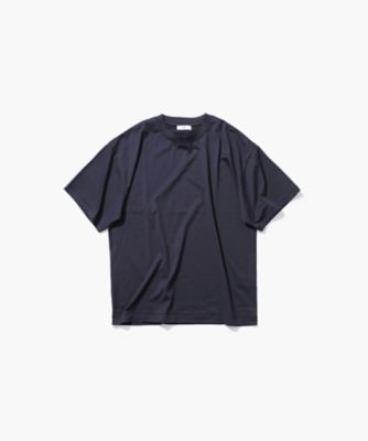 ＳＵＶＩＮ　６０／２　｜　オーバーサイズ　Ｓ／Ｓ　Ｔシャツ　－　ＵＮＩＳＥＸ（ＫＫＡＧＳＭ００１５）