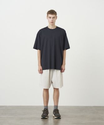 ＳＵＶＩＮ　６０／２　｜　オーバーサイズ　Ｓ／Ｓ　Ｔシャツ　－　ＵＮＩＳＥＸ（ＫＫＡＧＳＭ００１５）