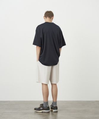 ＳＵＶＩＮ　６０／２　｜　オーバーサイズ　Ｓ／Ｓ　Ｔシャツ　－　ＵＮＩＳＥＸ（ＫＫＡＧＳＭ００１５）