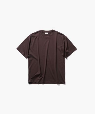 ＳＵＶＩＮ　６０／２　｜　オーバーサイズ　Ｓ／Ｓ　Ｔシャツ　－　ＵＮＩＳＥＸ（ＫＫＡＧＳＭ００１５）
