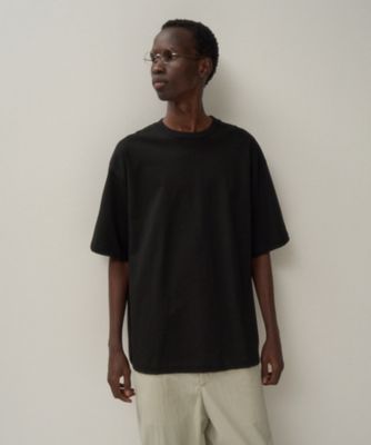 12／－ AIR SPININNG ｜ オーバーサイズ S／S T