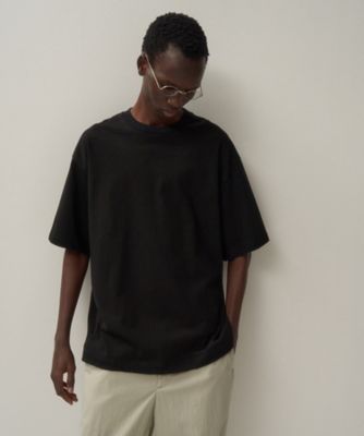 １２／－　ＡＩＲ　ＳＰＩＮＩＮＮＧ　｜　オーバーサイズ　Ｓ／Ｓ　Ｔシャツ　－　ＵＮＩＳＥＸ（ＫＫＡＧＳＭ００３０）