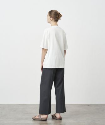 ＤＲＹ　ＣＯＴＴＯＮ　ＪＥＲＳＥＹ　｜　モックネックＴシャツ（ＫＫＡＧＳＭ０１１０）