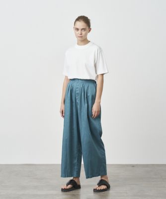 ＤＲＹ　ＣＯＴＴＯＮ　ＪＥＲＳＥＹ　｜　モックネックＴシャツ（ＫＫＡＧＳＭ０１１０）